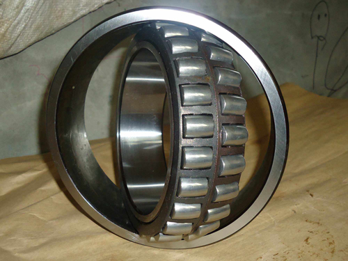 Easy-maintainable bearing 6307 TN C4 for idler